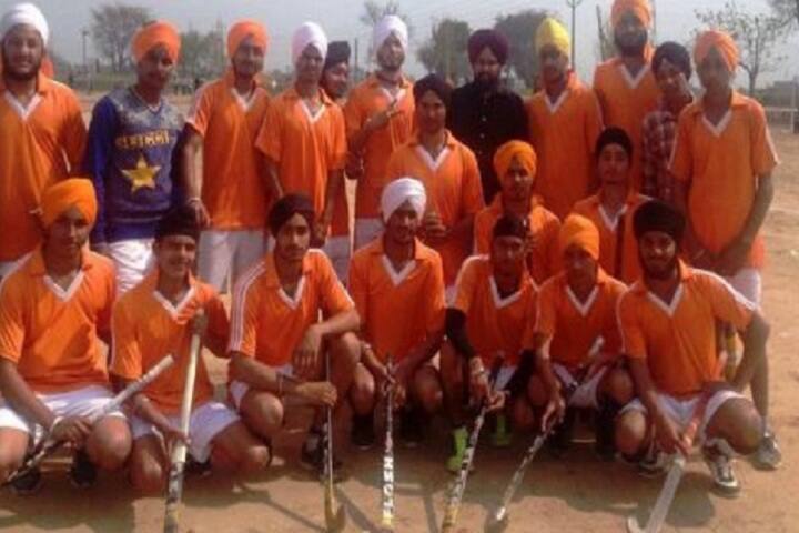 sports